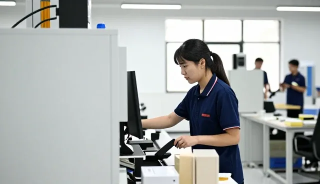 定制化软件系统