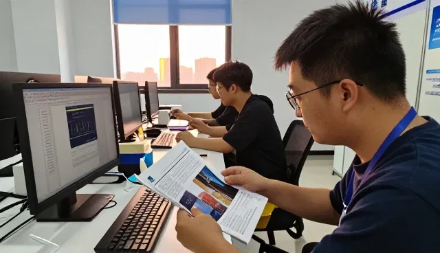 的技术型的技术型企业技术转让：从入门到明白
